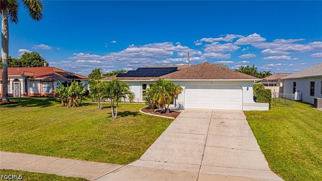 1945 Academy BLVD, Cape Coral, FL 33990