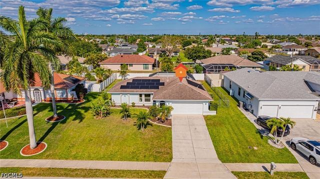 1945 Academy BLVD, Cape Coral, FL 33990