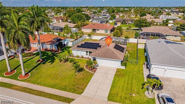 1945 Academy BLVD, Cape Coral, FL 33990