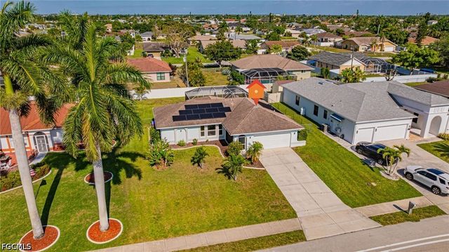 1945 Academy BLVD, Cape Coral, FL 33990