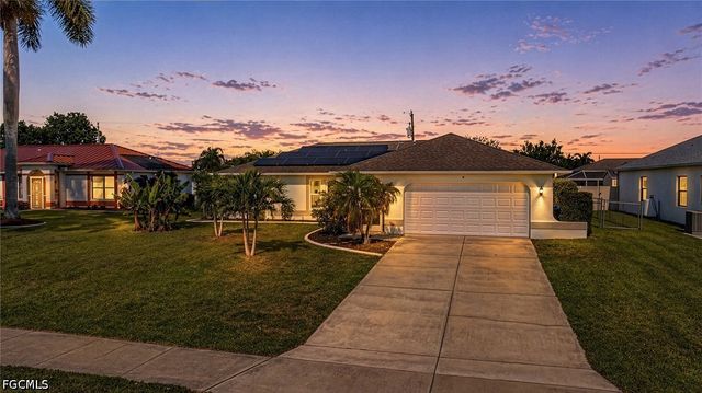 1945 Academy BLVD, Cape Coral, FL 33990