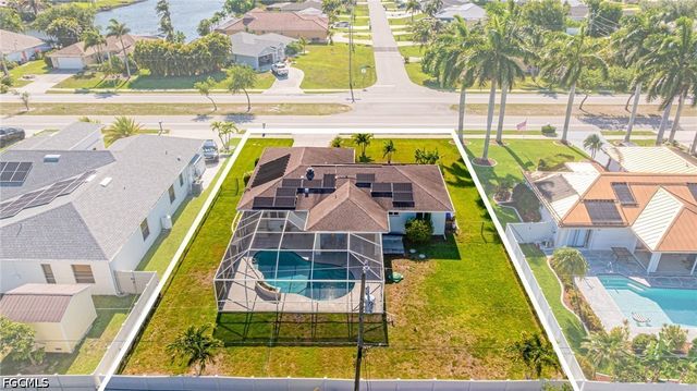 1945 Academy BLVD, Cape Coral, FL 33990