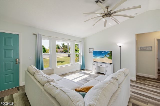 1945 Academy BLVD, Cape Coral, FL 33990