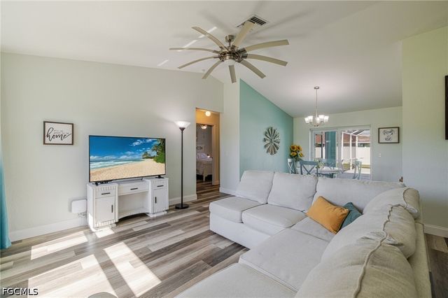 1945 Academy BLVD, Cape Coral, FL 33990