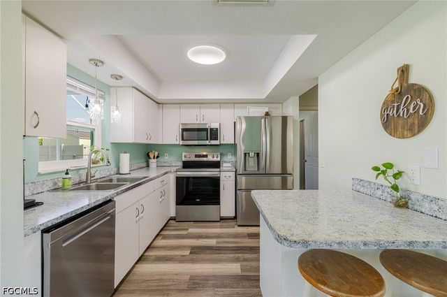 1945 Academy BLVD, Cape Coral, FL 33990