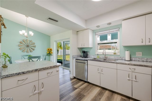 1945 Academy BLVD, Cape Coral, FL 33990