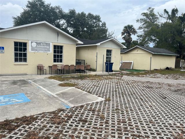 2222 E DR MARTIN LUTHER KING JR BOULEVARD, Tampa, FL 33610