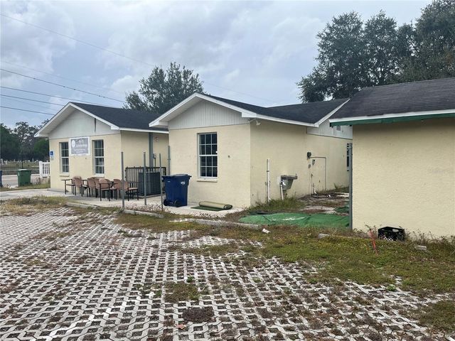 2222 E DR MARTIN LUTHER KING JR BOULEVARD, Tampa, FL 33610