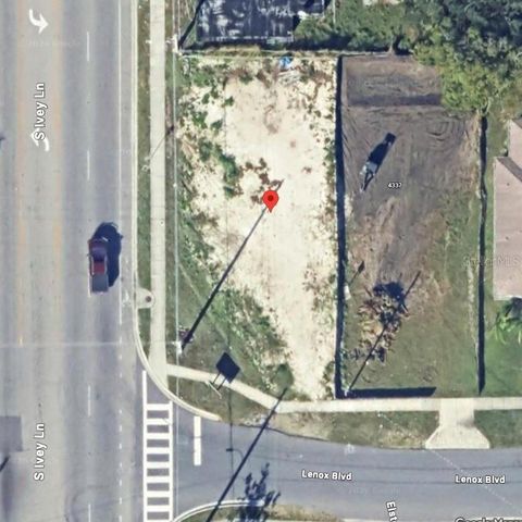 4341 LENOX BOULEVARD, Orlando, FL 32811