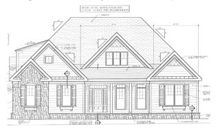 3470 Crown Colony Drive, NW, Cleveland, TN 37312