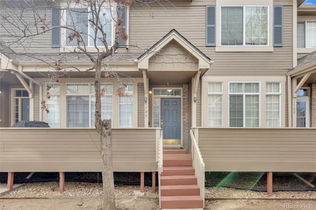 5555 E Briarwood Avenue 1703, Centennial, CO 80122