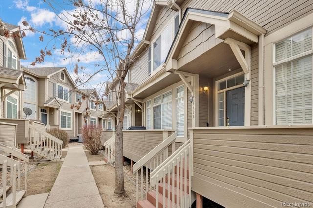 5555 E Briarwood Avenue 1703, Centennial, CO 80122