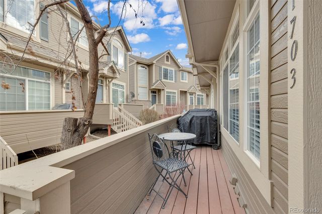 5555 E Briarwood Avenue 1703, Centennial, CO 80122