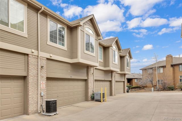 5555 E Briarwood Avenue 1703, Centennial, CO 80122