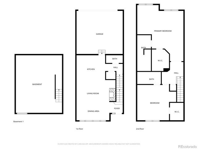 5555 E Briarwood Avenue 1703, Centennial, CO 80122