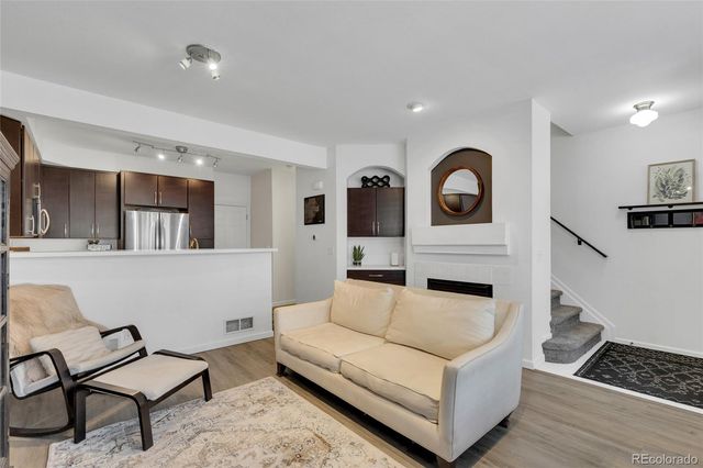 5555 E Briarwood Avenue 1703, Centennial, CO 80122