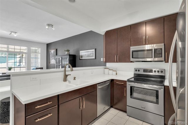 5555 E Briarwood Avenue 1703, Centennial, CO 80122