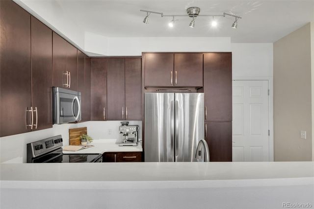 5555 E Briarwood Avenue 1703, Centennial, CO 80122