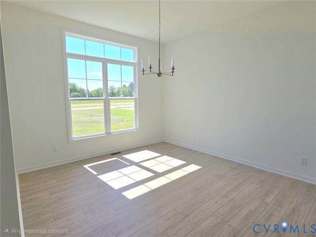 7842 Dandridge Dr, Quinton, VA 23141
