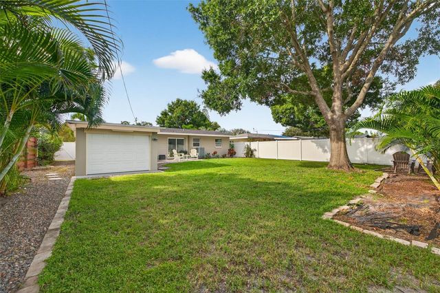 637 41ST AVENUE NE, St Petersburg, FL 33703