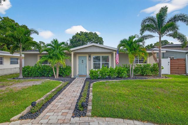 637 41ST AVENUE NE, St Petersburg, FL 33703