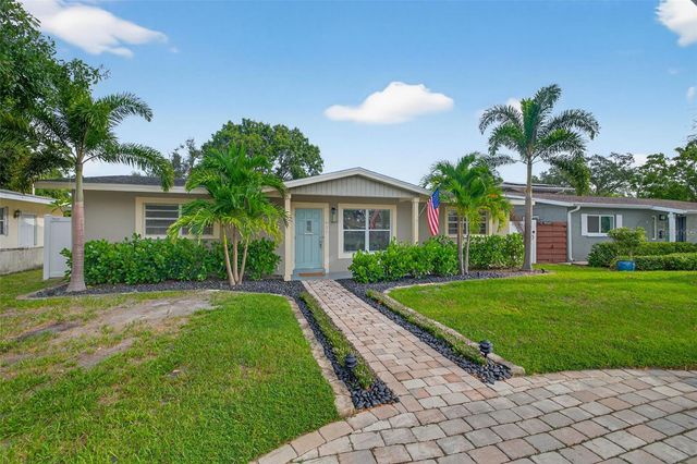 637 41ST AVENUE NE, St Petersburg, FL 33703