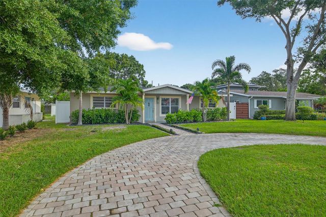 637 41ST AVENUE NE, St Petersburg, FL 33703