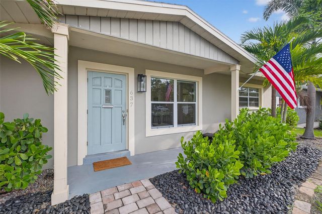 637 41ST AVENUE NE, St Petersburg, FL 33703