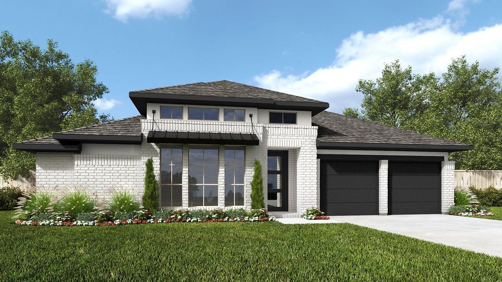11423 Crown Terrace Drive, Missouri City, TX 77459
