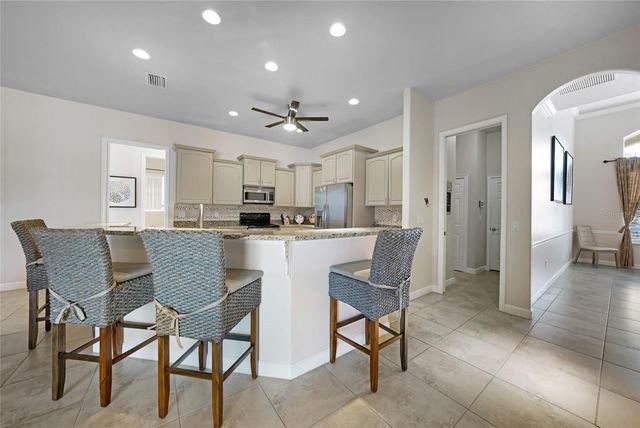 1366 NAVIGATOR ROAD, Punta Gorda, FL 33983