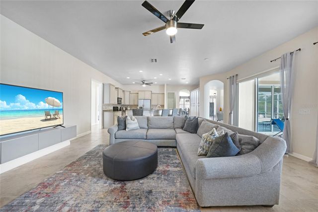 1366 NAVIGATOR ROAD, Punta Gorda, FL 33983