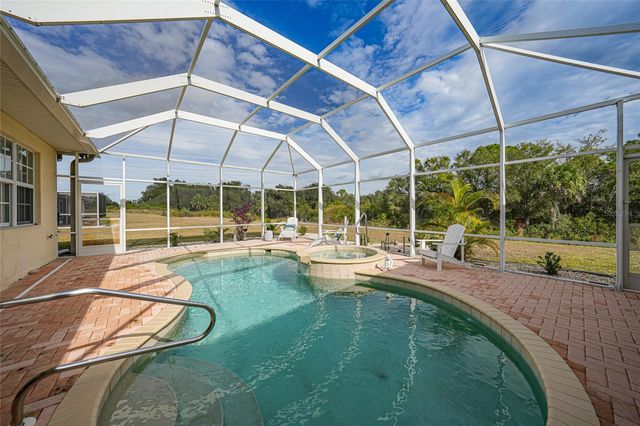 1366 NAVIGATOR ROAD, Punta Gorda, FL 33983