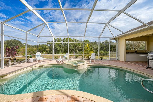 1366 NAVIGATOR ROAD, Punta Gorda, FL 33983