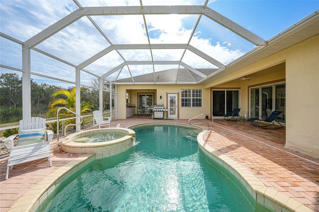 1366 NAVIGATOR ROAD, Punta Gorda, FL 33983