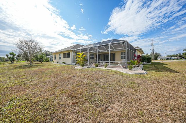 1366 NAVIGATOR ROAD, Punta Gorda, FL 33983
