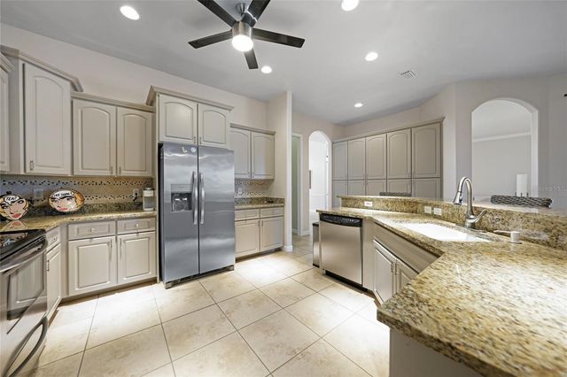 1366 NAVIGATOR ROAD, Punta Gorda, FL 33983