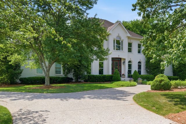 5201 Shaw Ct, Brentwood, TN 37027