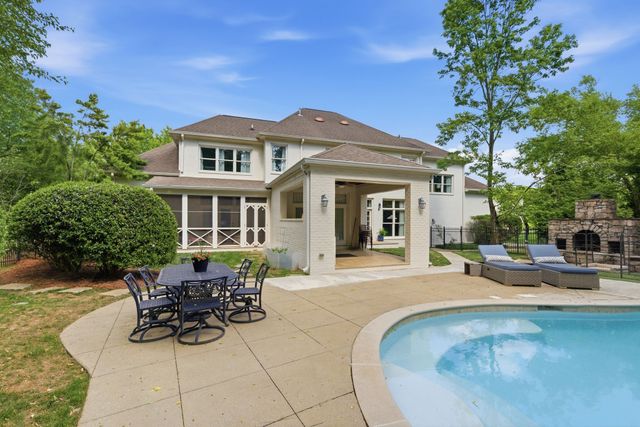 5201 Shaw Ct, Brentwood, TN 37027
