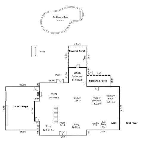 5201 Shaw Ct, Brentwood, TN 37027
