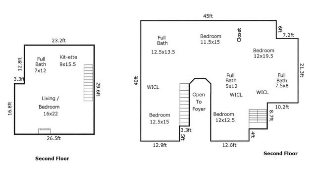 5201 Shaw Ct, Brentwood, TN 37027