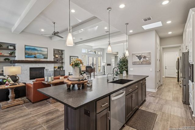 22742 Estacado, San Antonio, TX 78261