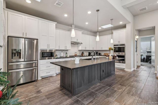 22742 Estacado, San Antonio, TX 78261