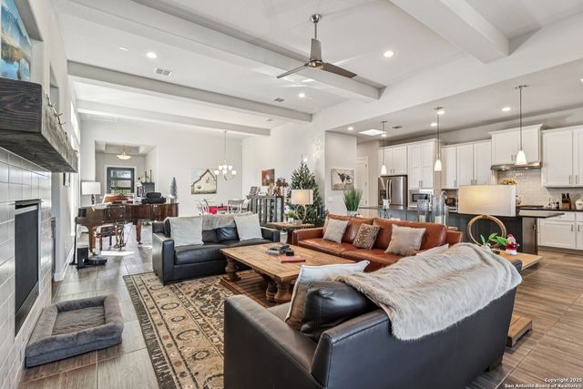 22742 Estacado, San Antonio, TX 78261