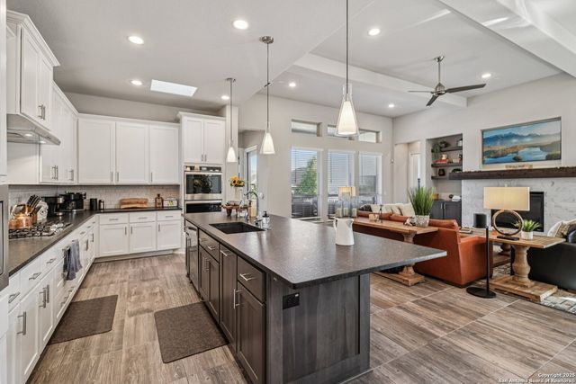 22742 Estacado, San Antonio, TX 78261