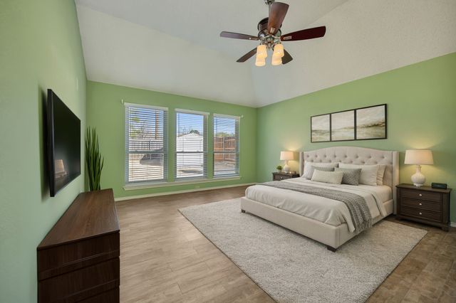 3218 Mapleridge Drive, Grapevine, TX 76051