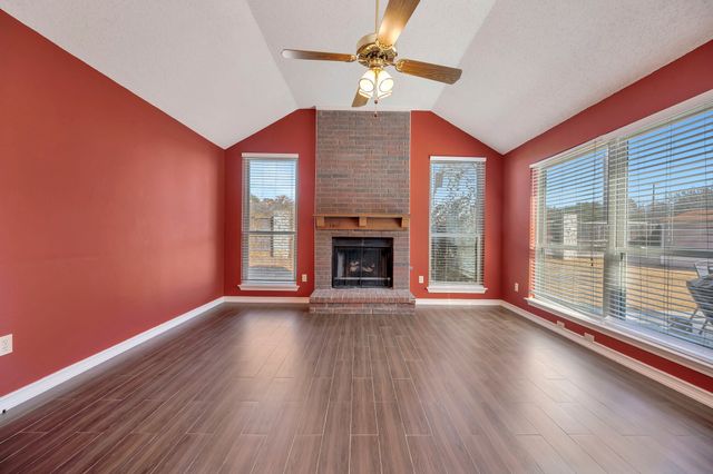 3218 Mapleridge Drive, Grapevine, TX 76051