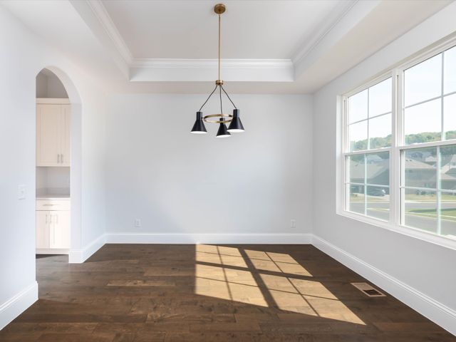 631 Silva Ln, Nolensville, TN 37135