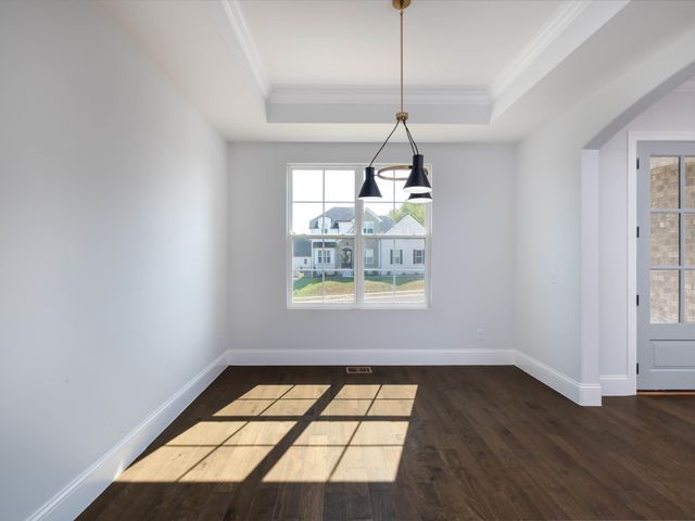 631 Silva Ln, Nolensville, TN 37135