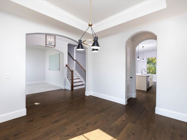 631 Silva Ln, Nolensville, TN 37135