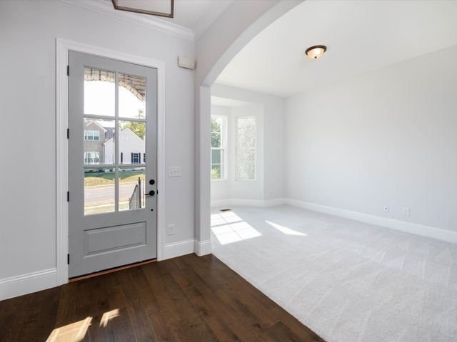 631 Silva Ln, Nolensville, TN 37135